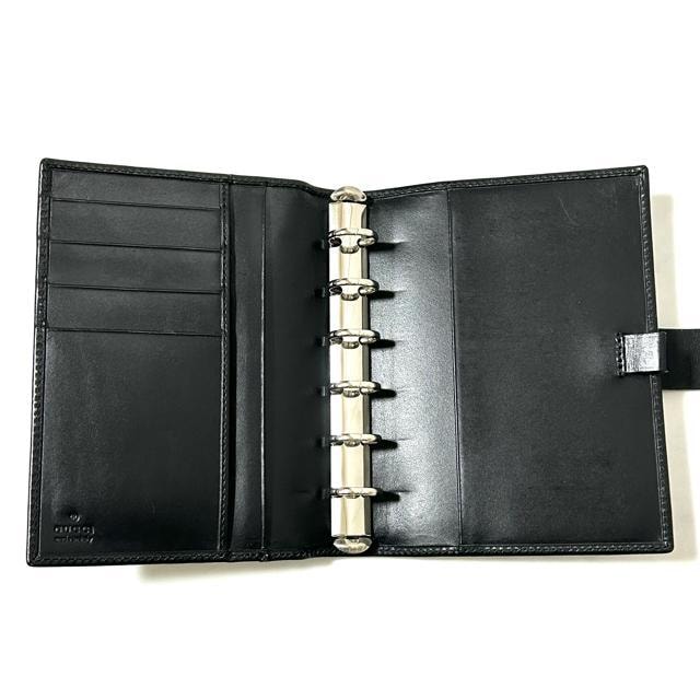 GUCCI Ob` 6 蒠Jo[ J[tU[ Be[W  uh 