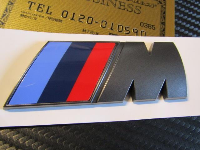  BMW M SPORT TYPE GM/K^bN yABS Eh^Cv X|[c GuM ViI  /oCN