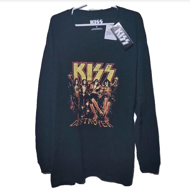 Vi T 5L LbX KISS |[X^[ ^ oh    jt@bV 