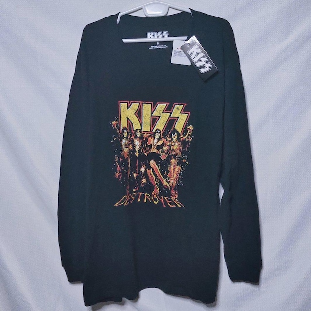 Vi T 5L LbX KISS |[X^[ ^ oh   jt@bV 
