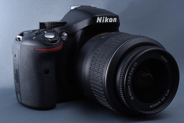 i Nikon D5200 U␳tYZbg   Ɠd/AV 