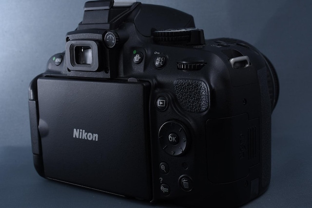 i Nikon D5200 U␳tYZbg   Ɠd/AV 
