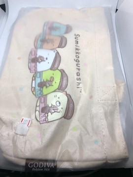 GODIVA ~ ݂R炵 ~jg[gobO  ݂炵@SfBo@VRLT[@R{