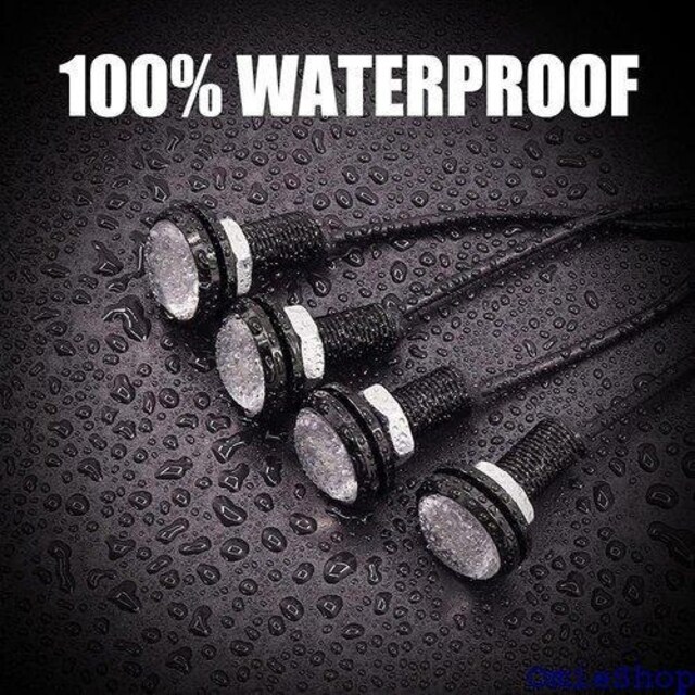 X-STYLE LEDfCCg C[OAC X|b  Px ߍ݌^ 12Vp 4Zbg zCg 324  /oCN