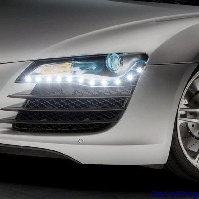X-STYLE LEDfCCg C[OAC X|b  Px ߍ݌^ 12Vp 4Zbg zCg 324  /oCN