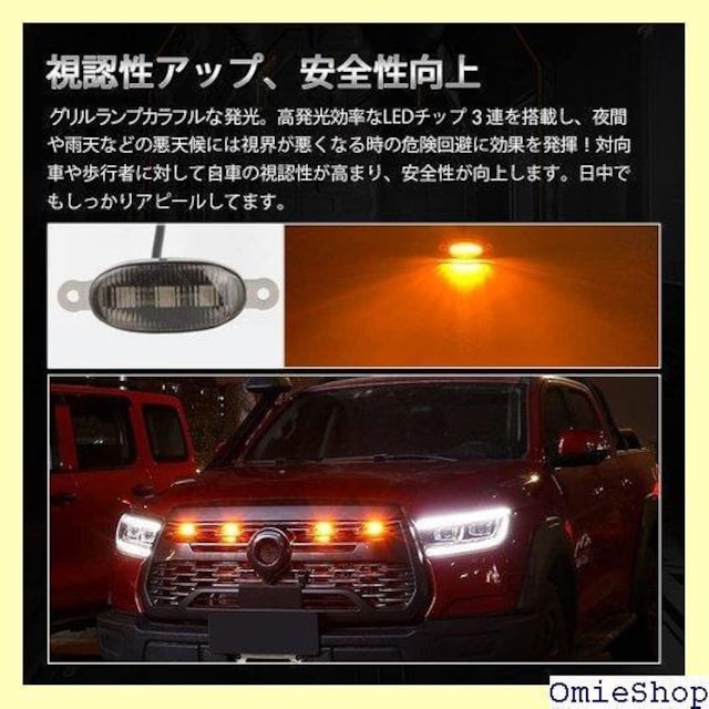 Catland LED Ov ԗp RGB 8 JX^p[c X[NY Rt 4Zbg 211  /oCN