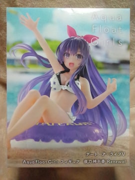 f[gEAECuXAqua Float GirlstBMA 铁_\Renewal