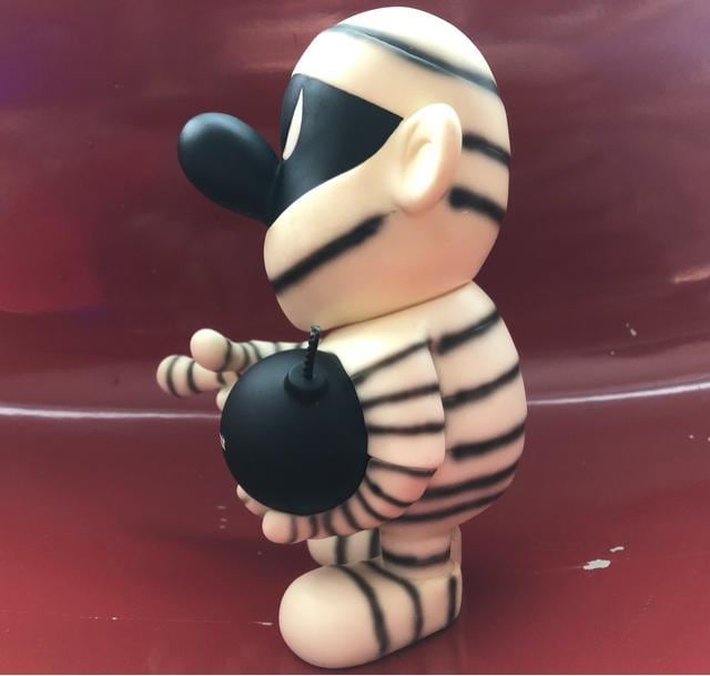 sTWIMttBMA oEeB[n^[ secretbase oUbN MAD TOYZ fUCi[YgC misfits  zr[ 