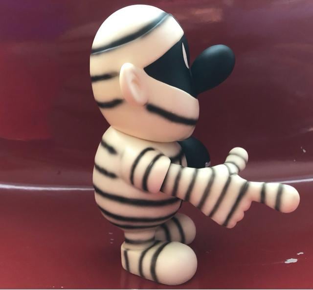 sTWIMttBMA oEeB[n^[ secretbase oUbN MAD TOYZ fUCi[YgC misfits  zr[ 