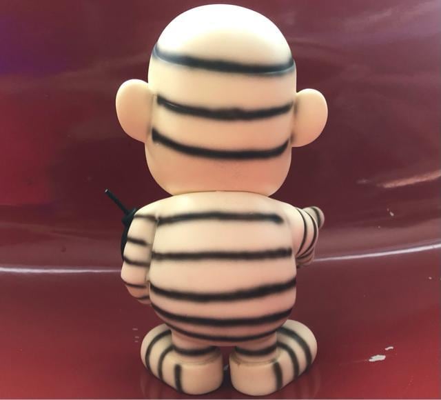 sTWIMttBMA oEeB[n^[ secretbase oUbN MAD TOYZ fUCi[YgC misfits  zr[ 