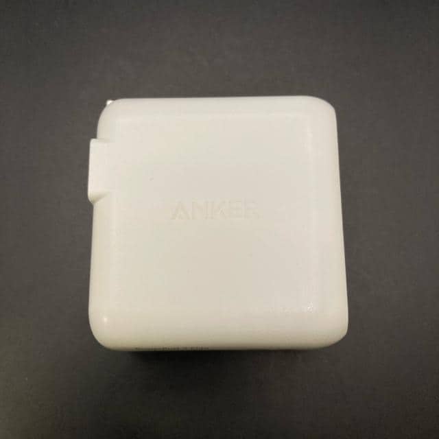 Anker AJ[ PowerPort 2 Elite USB}[d  Ɠd/AV 
