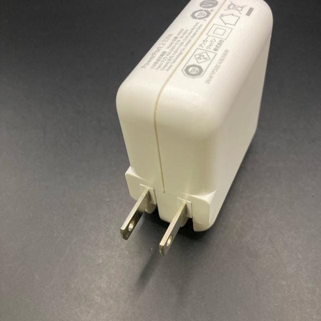 Anker AJ[ PowerPort 2 Elite USB}[d  Ɠd/AV 