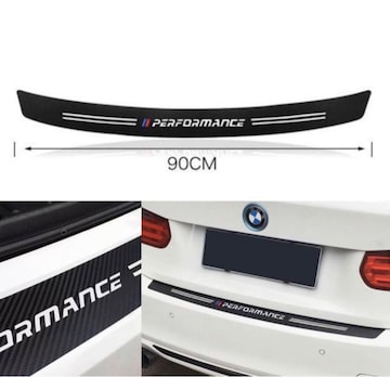 󏭁 BMW performance Aop[ XebJ[ J[{ubN A 5D J[{t@Co[