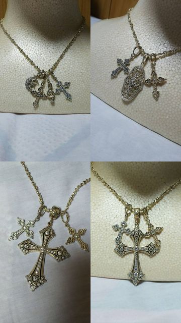 【超歓迎】 正規 限定 Loree Rodkinローリーロドキン ゴシックスタッズ アクセサリー