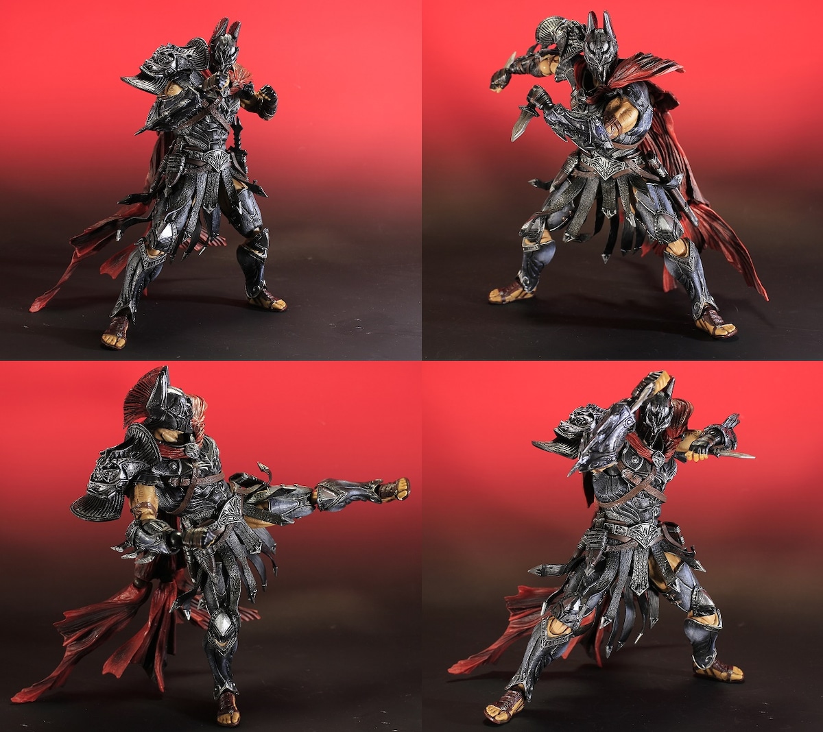 DC Comics VARIANT プレイアーツ改 BATMAN スパルタ DC Comics VARIANT プレイアーツ改 BATMAN Timeless スパルタ