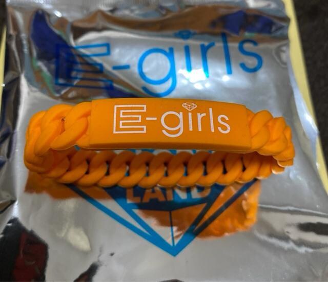 E-girls colorful rand 胉o[uXbg   ^gObY 