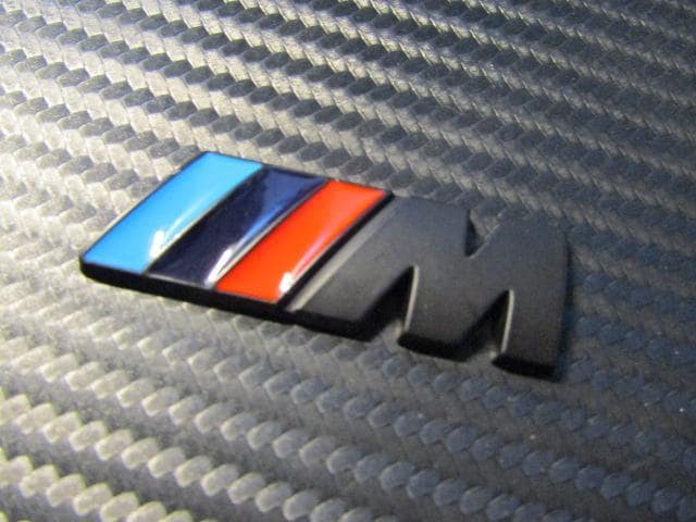  BMW M SPORT TYPE MAD BLACK ^ X[TCY GuI  /oCN