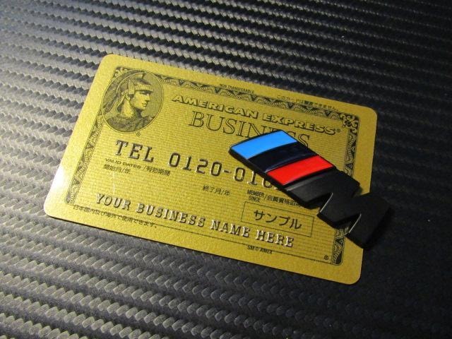  BMW M SPORT TYPE MAD BLACK ^ X[TCY GuI  /oCN