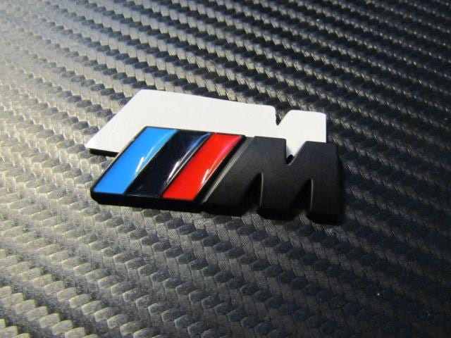  BMW M SPORT TYPE MAD BLACK ^ X[TCY GuI  /oCN