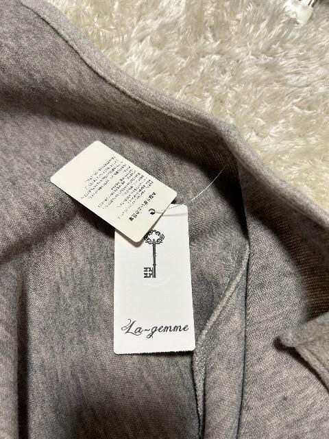 Vi^OtLa-gemmeE[E[ȂOR[g