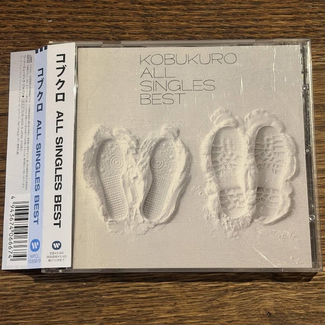 yRuNzALL SINGLES BEST (󂠂)   CD/DVD/rfI 