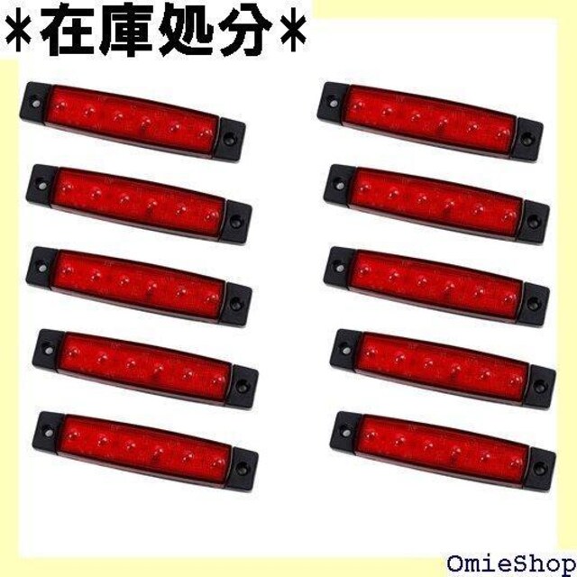 12Vԗp ԐF LED TCh}[J[ v 6A  fCCg JX^ ^ p}[J[ bh 219  /oCN