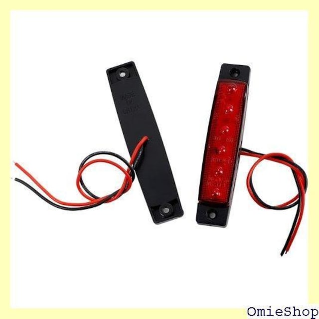 12Vԗp ԐF LED TCh}[J[ v 6A  fCCg JX^ ^ p}[J[ bh 219  /oCN