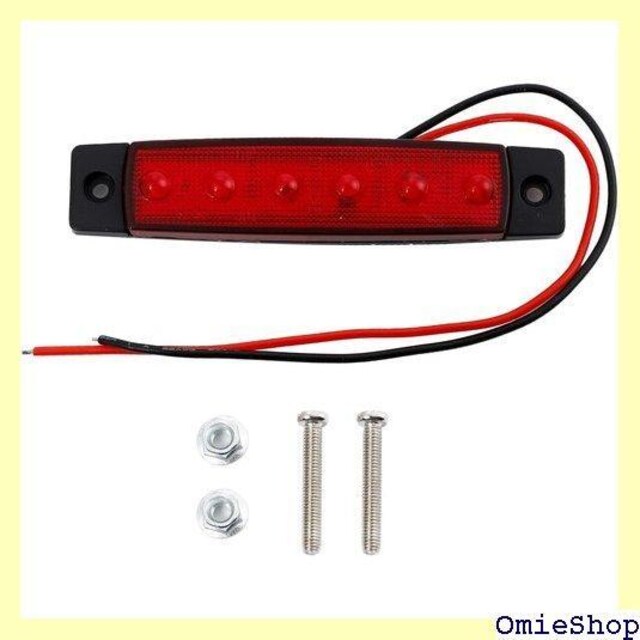 12Vԗp ԐF LED TCh}[J[ v 6A  fCCg JX^ ^ p}[J[ bh 219  /oCN