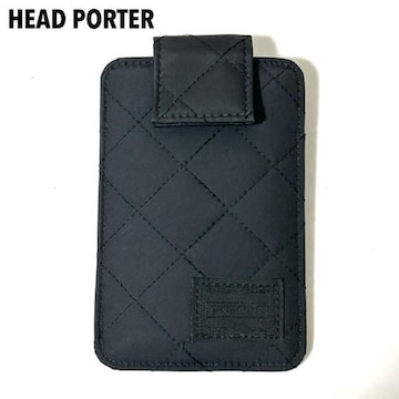 i HEAD PORTER |[^[ BLACK BEAUTY pXP[X