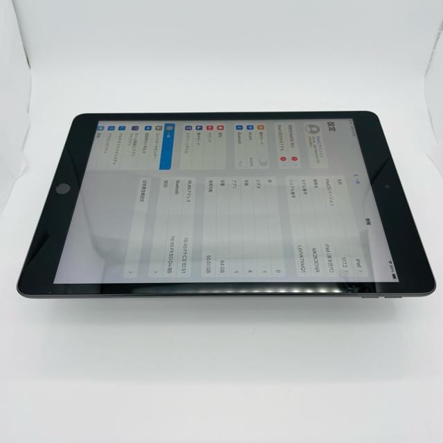 A dr85% iPad 9@64 GB OC@Wi-Fi {  PC{/Ӌ@ 
