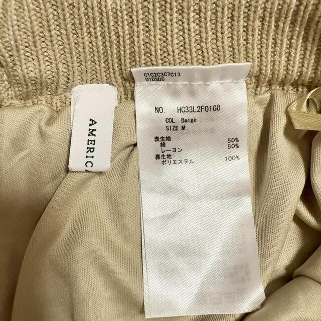 AMERICAN HOLIC/AJzbN҂݃jbgpcx[WM*HR[f  t@bV 