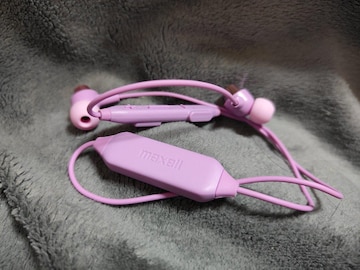 maxell CX Cz