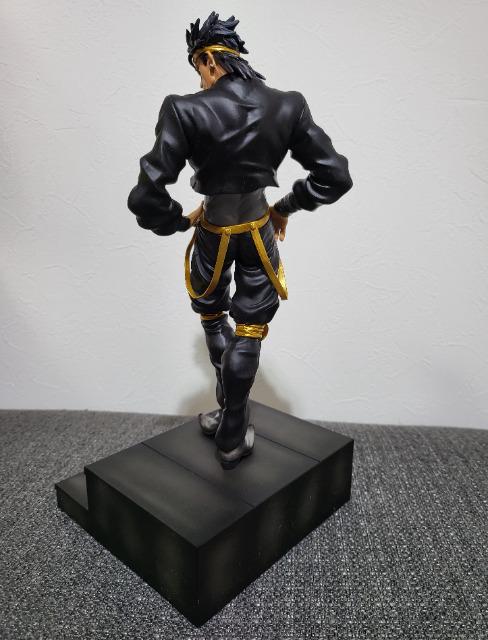 ☆ジョジョの奇妙な冒険☆ジョジョ・ラストワン賞・DIO