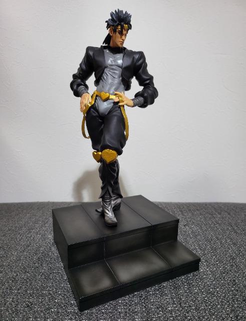 ☆ジョジョの奇妙な冒険☆ジョジョ・ラストワン賞・DIO