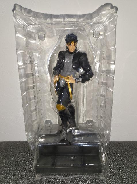 ☆ジョジョの奇妙な冒険☆ジョジョ・ラストワン賞・DIO