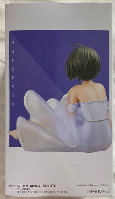 ACh}X^[ VfK[Y ESPRESTO-See through materials-