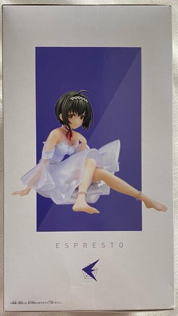 ACh}X^[ VfK[Y ESPRESTO-See through materials-