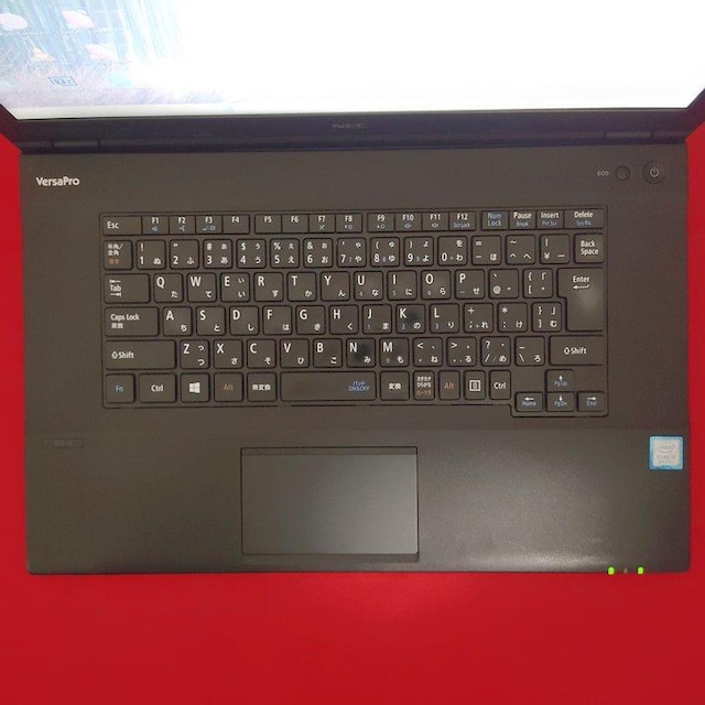 ݒς݂œ͂ĂgI NEC /VersaPro VKT16X-3 8 500GB Win11  PC{/Ӌ@ 
