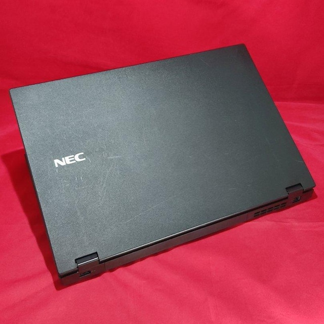 ݒς݂œ͂ĂgI NEC /VersaPro VKT16X-3 8 500GB Win11  PC{/Ӌ@ 