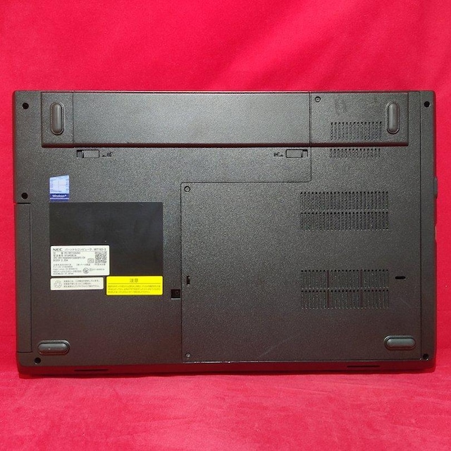 ݒς݂œ͂ĂgI NEC /VersaPro VKT16X-3 8 500GB Win11  PC{/Ӌ@ 