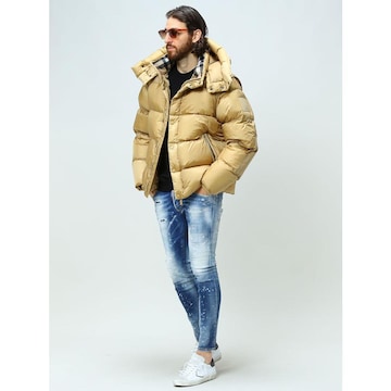 BURBERRY o[o[ _EWPbg _ExXg AE^[ xXg 2way t[ht/Y/SV샂f