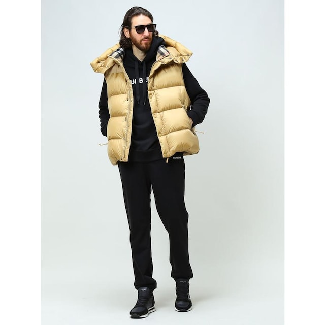 BURBERRY o[o[ _EWPbg _ExXg AE^[ xXg 2way t[ht/Y/SV샂f  uh 