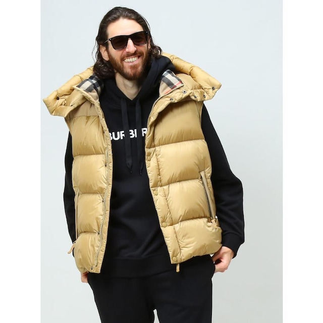 BURBERRY o[o[ _EWPbg _ExXg AE^[ xXg 2way t[ht/Y/SV샂f  uh 