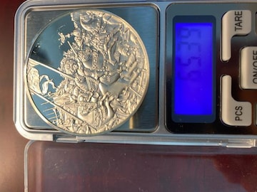 PCGS NCG AeB[NRC@݁@ÑK@⃁_@_