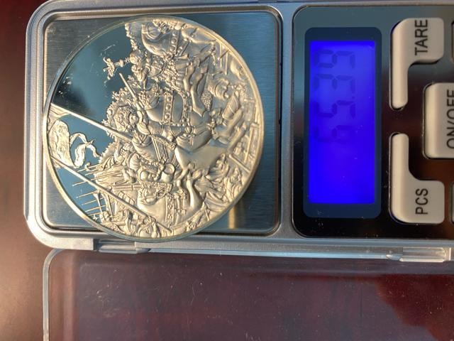 PCGS NCG AeB[NRC@݁@ÑK@⃁_@_   zr[ 