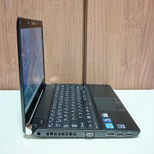 m[gp\R Windows11 Office2024 dynabook Corei7 SSD512GB 16GB DVD  PC{/Ӌ@ 