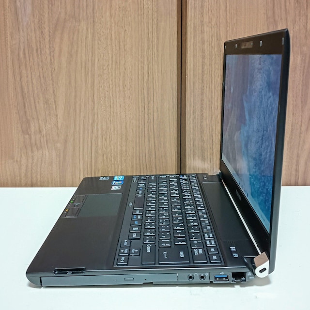 m[gp\R Windows11 Office2024 dynabook Corei7 SSD512GB 16GB DVD  PC{/Ӌ@ 