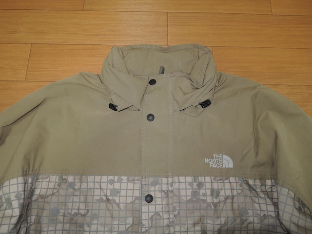 eye JUNYA WATANABE ~ THE NORTH FACE}Eep[J[L  uh 