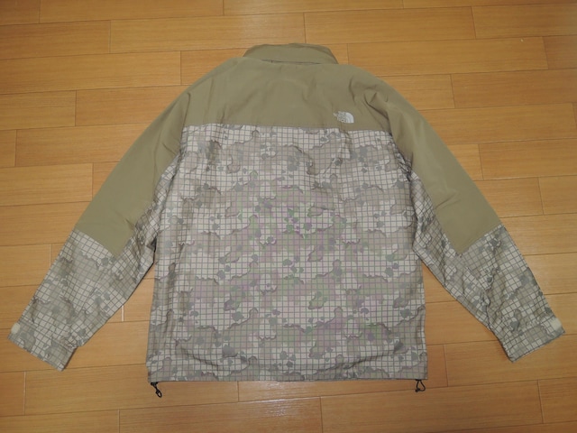 eye JUNYA WATANABE ~ THE NORTH FACE}Eep[J[L  uh 