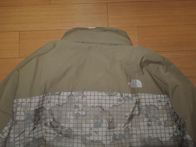 eye JUNYA WATANABE ~ THE NORTH FACE}Eep[J[L  uh 